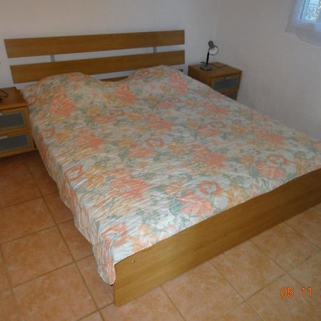 Villa Independante 2/5 Personnes - Palombaggia Vue Mer Magnifique Porto Vecchio エクステリア 写真