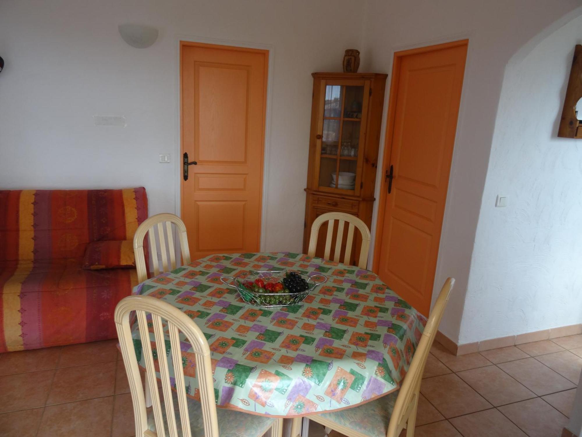 Villa Independante 2/5 Personnes - Palombaggia Vue Mer Magnifique Porto Vecchio エクステリア 写真